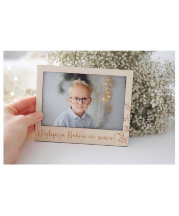 RAMKA MAGNETYCZNA POLAROID...