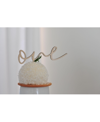 TOPPER 'ONE'