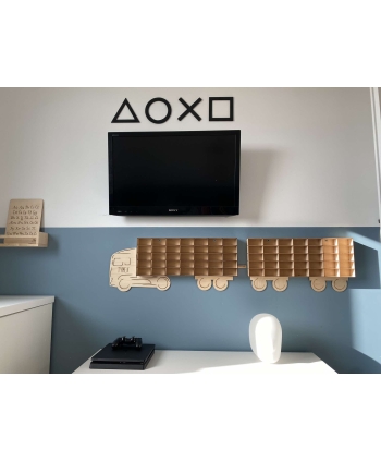 DEKOR PLAY STATION